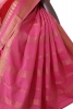 Pure Mysore Crepe Silk Saree